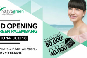 Terungkap Gambar Naavagreen Natural Skin Care Gubeng Wajib Kamu Ketahui