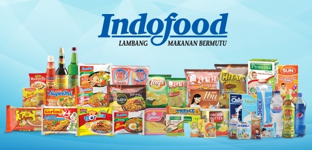 Produk Indofood Snack - Homecare24