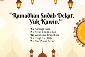 Inilah Ucapan Ramadhan 2023 In English Terbaik