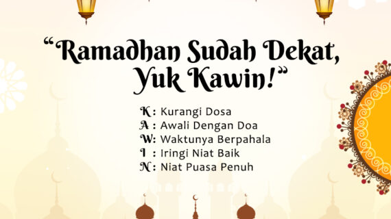 Inilah Ucapan Ramadhan 2023 In English Terbaik