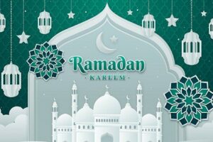 Penting! Ucapan Bulan Ramadhan Bahasa Inggris Terpecaya