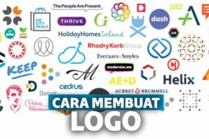 Simak! Membuat Logo Brand Online Gratis Wajib Kamu Ketahui