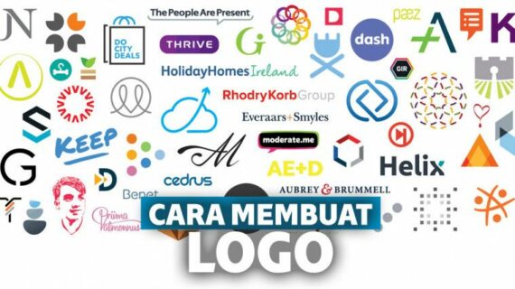 Simak! Membuat Logo Brand Online Gratis Wajib Kamu Ketahui