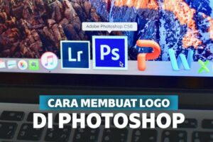 Terungkap Membuat Logo Nama Dengan Photoshop Terpecaya