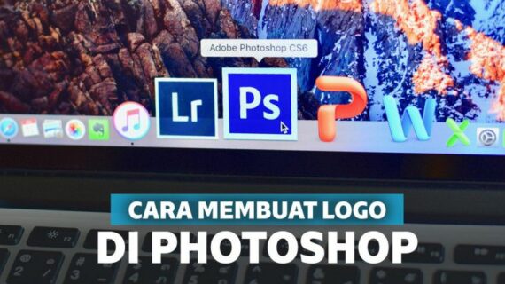 Terungkap Membuat Logo Nama Dengan Photoshop Terpecaya