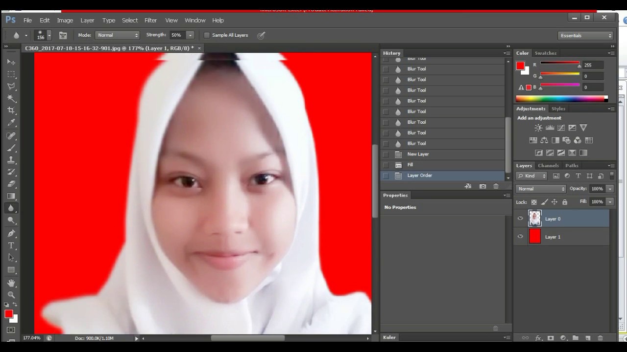 Biar Nggak Ngebosenin Begini Cara Ganti Background Video Call Di