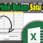 Penting! Cara Membuat Link Gambar Pada Excel Terbaik