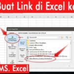 Simak! Cara Membuat Link Excel Di Powerpoint Terbaik