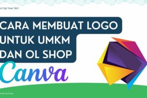 Penting! Membuat Logo Bulat Di Canva Terpecaya