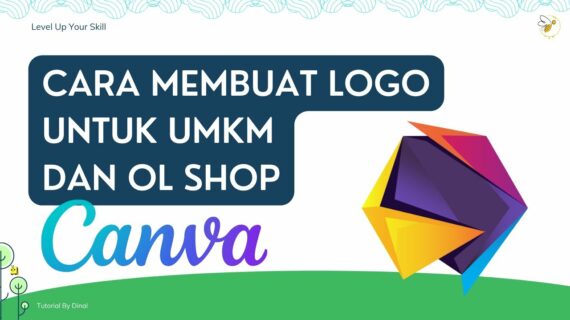 Penting! Membuat Logo Bulat Di Canva Terpecaya