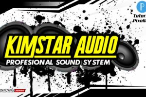 Terbongkar! Membuat Logo Sound System Online Wajib Kamu Ketahui