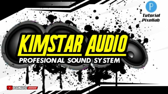 Terbongkar! Membuat Logo Sound System Online Wajib Kamu Ketahui