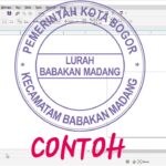 Simak! Membuat Logo Stempel Online Gratis Terbaik