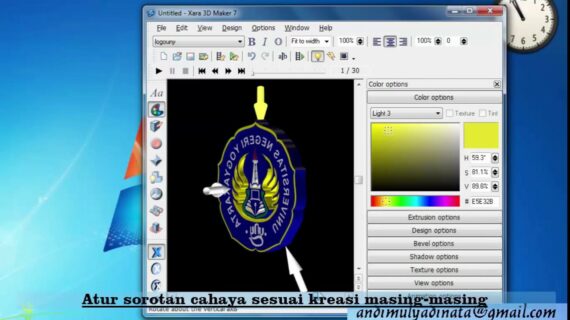 Wow! Membuat Logo Online Di Pc Terpecaya