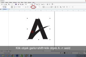 Simak! Cara Membuat Logo Chrome Di Coreldraw Wajib Kamu Ketahui