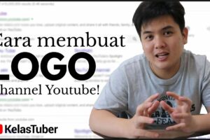 Terungkap Cara Membuat Logo Channel Youtube Wajib Kamu Ketahui