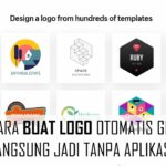 Dahsyat! Cara Membuat Logo Di Hp Tanpa Aplikasi Terbaik