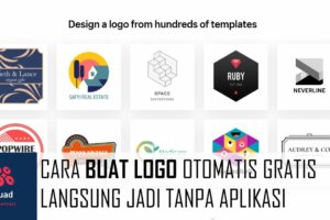 Dahsyat! Cara Membuat Logo Di Hp Tanpa Aplikasi Terbaik