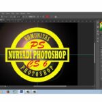 Simak! Cara Membuat Logo Di Photoshop Terbaik