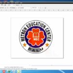 Dahsyat! Cara Membuat Logo Emboss Di Coreldraw Wajib Kamu Ketahui