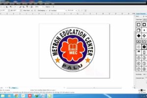 Dahsyat! Cara Membuat Logo Emboss Di Coreldraw Wajib Kamu Ketahui