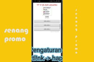 Hebat! Apk Penambah Jam Tayang Youtube Gratis Terpecaya