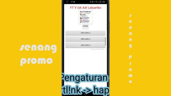 Hebat! Apk Penambah Jam Tayang Youtube Gratis Terpecaya