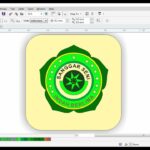 Simak! Cara Membuat Logo Huruf Di Coreldraw X7 Terpecaya