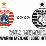 Rahasia Cara Membuat Logo Hitam Putih Wajib Kamu Ketahui