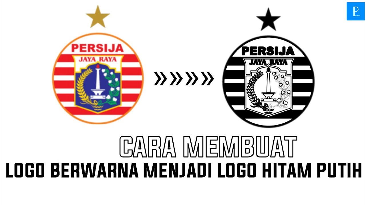 Logo berwarna