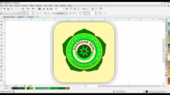 Dahsyat! Cara Membuat Logo Iphone Di Coreldraw Wajib Kamu Ketahui