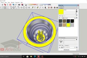 Terbongkar! Cara Membuat Logo Lampu Led Wajib Kamu Ketahui