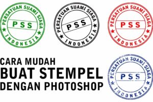 Rahasia Cara Membuat Logo Menjadi Stempel Terbaik