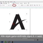 Dahsyat! Cara Membuat Logo Nike Di Coreldraw Terbaik