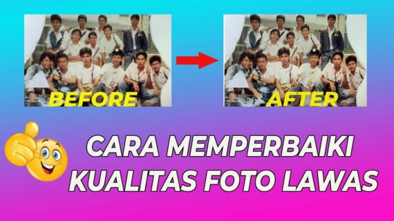 Terbongkar! Meningkatkan Kualitas Foto Secara Online Wajib Kamu Ketahui