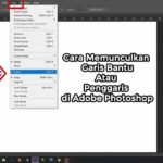 Wow! Cara Membuat Gambar Jernih Di Photoshop Wajib Kamu Ketahui