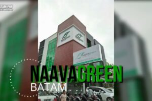 Dahsyat! Gambar Naavagreen Natural Skin Care Batam Terpecaya