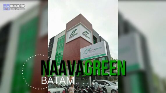 Dahsyat! Gambar Naavagreen Natural Skin Care Batam Terpecaya