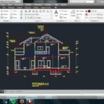 Wow! Cara Membuat Gambar 2d Dari 3d Autocad Wajib Kamu Ketahui