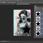 Wow! Cara Membuat Gambar 3d Di Photoshop Terpecaya