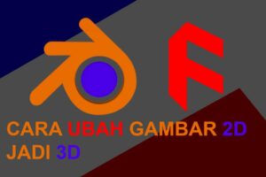 Inilah Membuat Gambar Menjadi 3d Online Wajib Kamu Ketahui