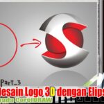 Inilah Membuat Gambar 3 Dimensi Di Coreldraw Wajib Kamu Ketahui