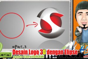 Inilah Membuat Gambar 3 Dimensi Di Coreldraw Wajib Kamu Ketahui