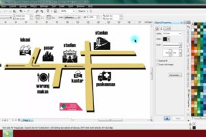 Terbongkar! Membuat Desain 3d Dengan Coreldraw Terbaik