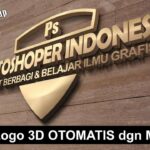 Terbongkar! Membuat Logo 3d Di Photoshop Wajib Kamu Ketahui