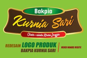 Inilah Cara Membuat Logo Produk Makanan Di Hp Terbaik