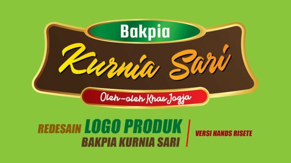 Inilah Cara Membuat Logo Produk Makanan Di Hp Terbaik