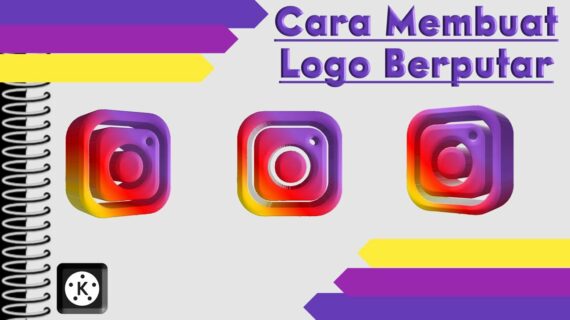 Rahasia Membuat Animasi Logo 3d Berputar Online Terpecaya