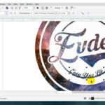 Wow! Membuat Logo Dengan Corel Draw Terpecaya