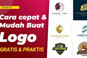 Simak! Membuat Logo Nama Online Gratis Wajib Kamu Ketahui